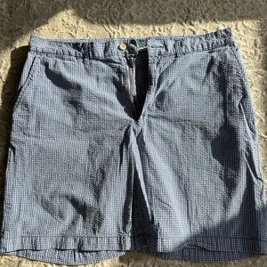 Polo by Ralph Lauren Sear Sucker Shorts
